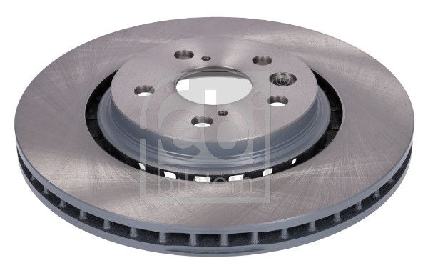 FEBI BILSTEIN 198073 Brake Disc