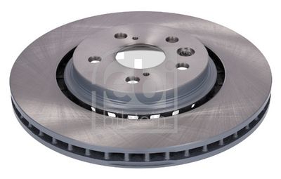 Brake Disc FEBI BILSTEIN 198073