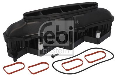Fitting, intake manifold FEBI BILSTEIN 198075