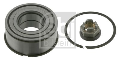 Wheel Bearing Kit FEBI BILSTEIN 19807