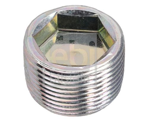 FEBI BILSTEIN 198088 Screw Plug, automatic transmission casing