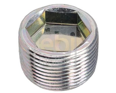 Screw Plug, automatic transmission casing FEBI BILSTEIN 198088