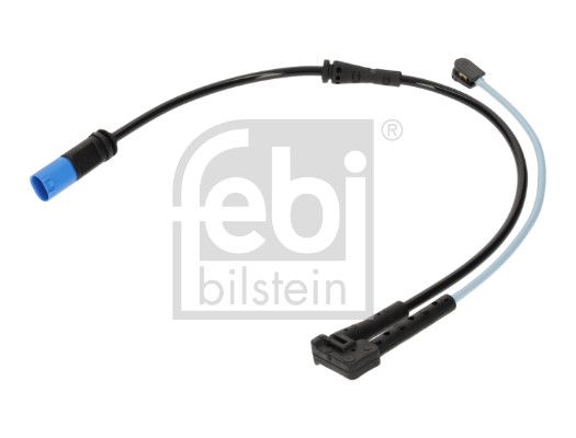 FEBI BILSTEIN 198095 Warning Contact, brake pad wear
