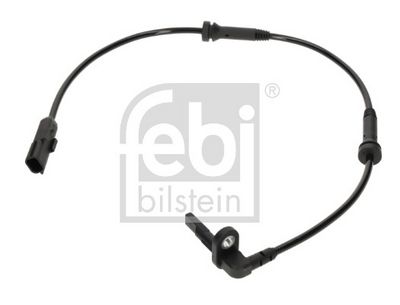 Sensor, wheel speed FEBI BILSTEIN 198128