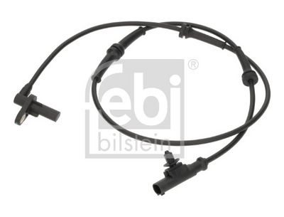 Sensor, wheel speed FEBI BILSTEIN 198130