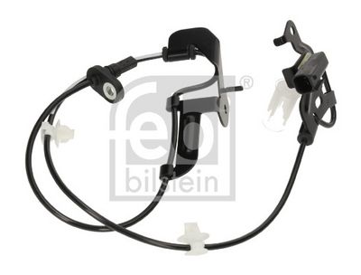 Sensor, wheel speed FEBI BILSTEIN 198140