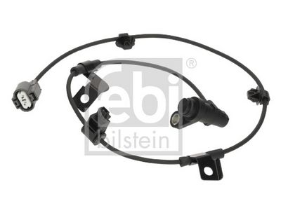 Sensor, wheel speed FEBI BILSTEIN 198142