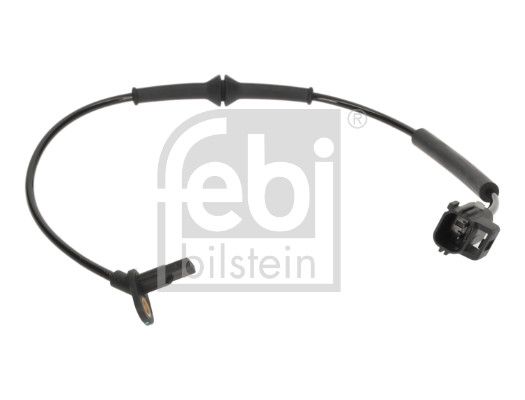 FEBI BILSTEIN 198143 Sensor, wheel speed
