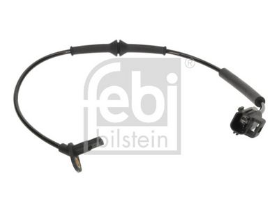 Sensor, wheel speed FEBI BILSTEIN 198143