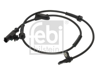 Sensor, wheel speed FEBI BILSTEIN 198145