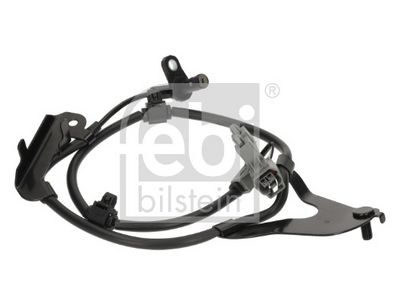 Sensor, wheel speed FEBI BILSTEIN 198161