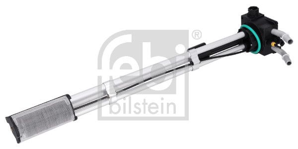 FEBI BILSTEIN 198173 Sender Unit, fuel tank