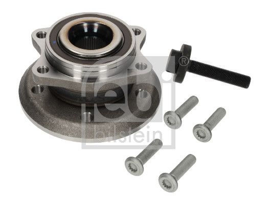 FEBI BILSTEIN 198197 Wheel Bearing Kit