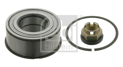 Wheel Bearing Kit FEBI BILSTEIN 19823
