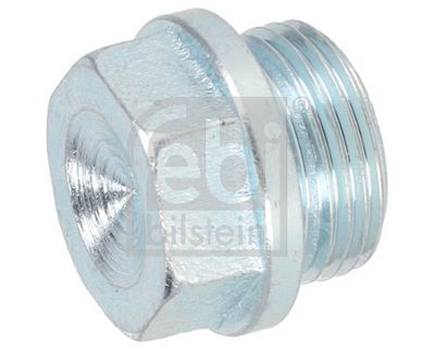 Screw Plug, oil sump FEBI BILSTEIN 198285