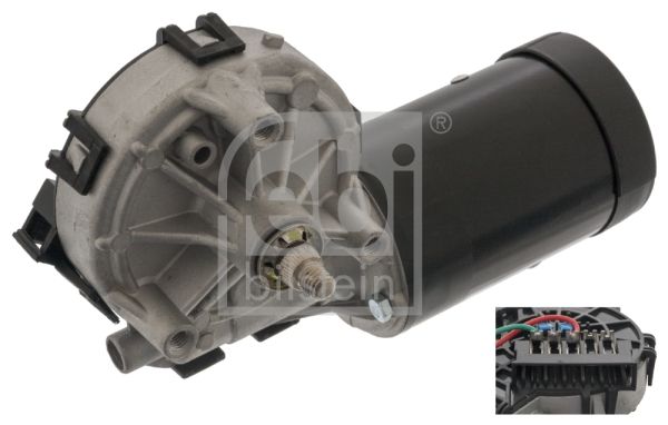FEBI BILSTEIN 19834 Wiper Motor