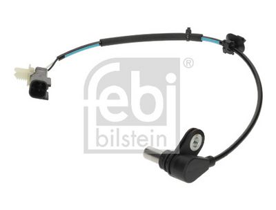 Sensor, wheel speed FEBI BILSTEIN 198382
