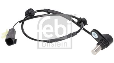 Sensor, wheel speed FEBI BILSTEIN 198383