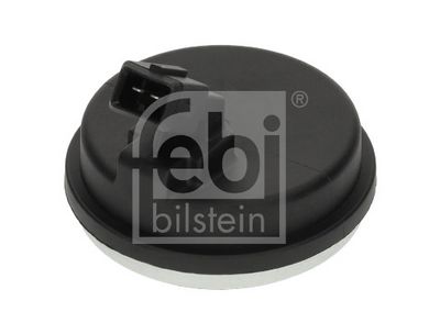 Sensor, wheel speed FEBI BILSTEIN 198386