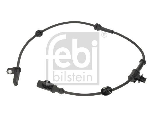 FEBI BILSTEIN 198402 Sensor, wheel speed