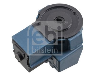 Ignition Switch FEBI BILSTEIN 198403