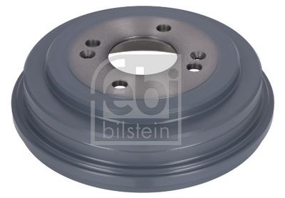 Brake Drum FEBI BILSTEIN 198439