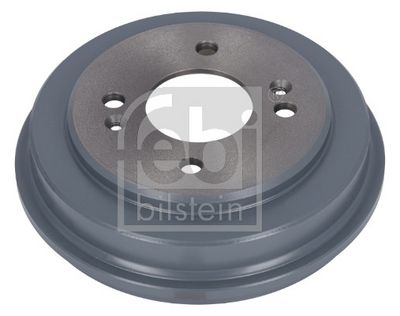 Brake Drum FEBI BILSTEIN 198440