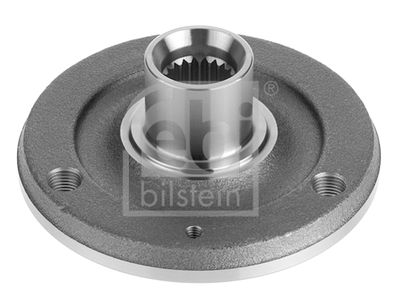 Wheel Hub FEBI BILSTEIN 19844