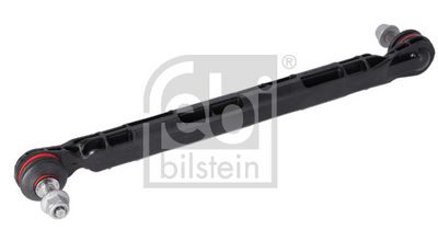 Link/Coupling Rod, stabiliser bar FEBI BILSTEIN 198451