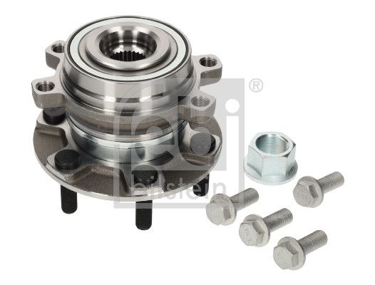 FEBI BILSTEIN 198471 Wheel Bearing Kit