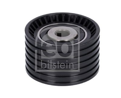 Deflection Pulley/Guide Pulley, timing belt FEBI BILSTEIN 19847