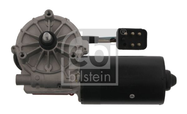 FEBI BILSTEIN 19848 Wiper Motor