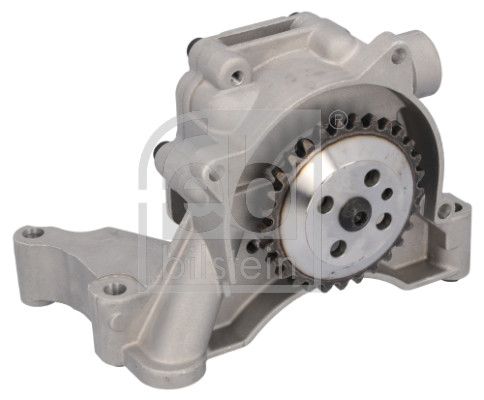 FEBI BILSTEIN 198480 Oil Pump