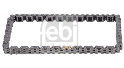 Chain, oil pump drive FEBI BILSTEIN 198501