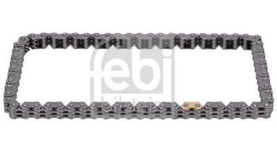 Chain, oil pump drive FEBI BILSTEIN 198502
