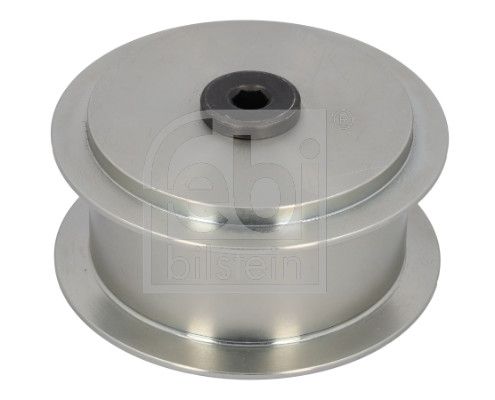 FEBI BILSTEIN 198508 Deflection/Guide Pulley, V-ribbed belt