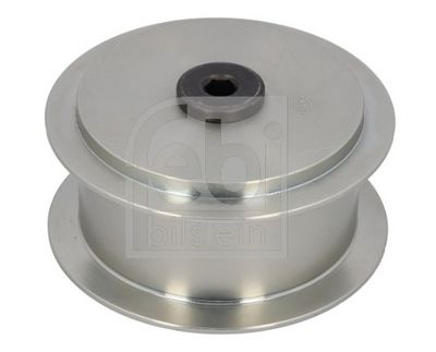 Deflection/Guide Pulley, V-ribbed belt FEBI BILSTEIN 198508