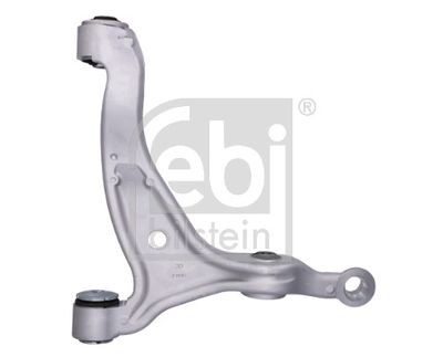 Control/Trailing Arm, wheel suspension FEBI BILSTEIN 198535
