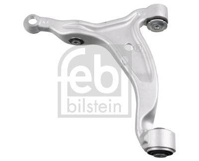 Control/Trailing Arm, wheel suspension FEBI BILSTEIN 198536