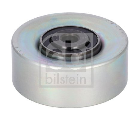 FEBI BILSTEIN 19856 Deflection/Guide Pulley, V-ribbed belt
