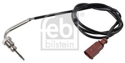 Sensor, exhaust gas temperature FEBI BILSTEIN 198616