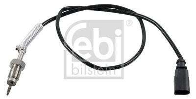 Sensor, exhaust gas temperature FEBI BILSTEIN 198624