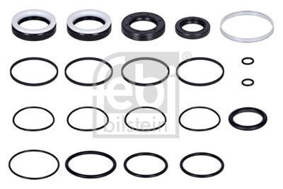 Gasket Set, steering gear FEBI BILSTEIN 19862