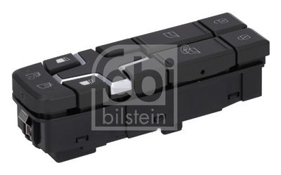 Multi-Function Switch FEBI BILSTEIN 198667