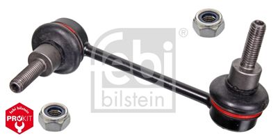 Link/Coupling Rod, stabiliser bar FEBI BILSTEIN 19867