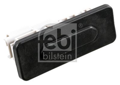 Switch, tailgate release FEBI BILSTEIN 198728