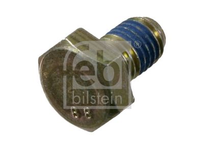 Screw FEBI BILSTEIN 19872