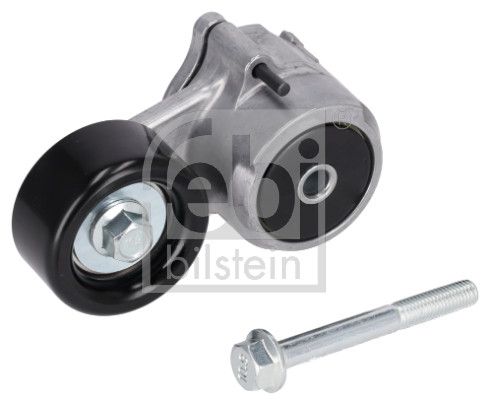 FEBI BILSTEIN 198844 Belt Tensioner, V-ribbed belt