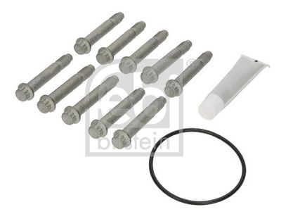 Mounting Set, brake disc FEBI BILSTEIN 198873