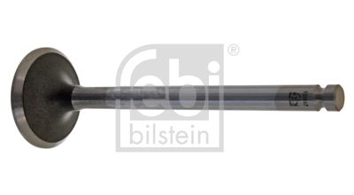 Intake Valve FEBI BILSTEIN 19887